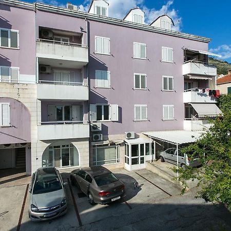 Apartment Dupcic Дубровник Екстериор снимка